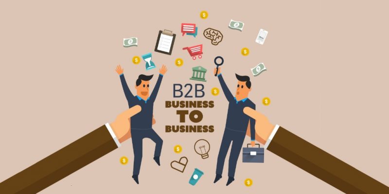 Guía de marketing-B2B
