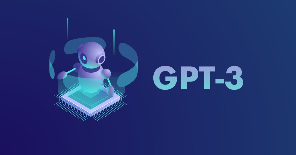 GPT-3 technologies