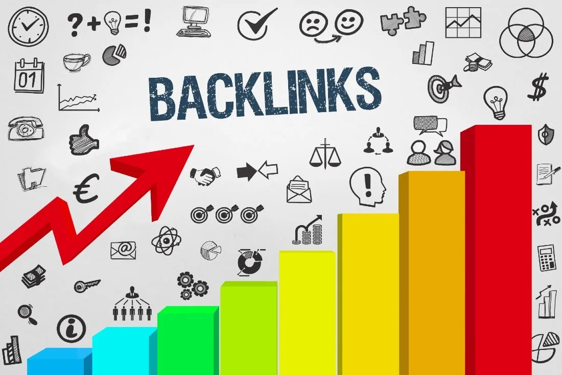 Outils d'analyse de backlinks