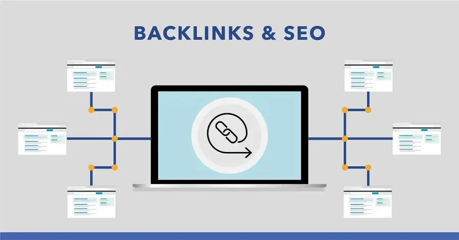 Infografik zu SEO-Strategien