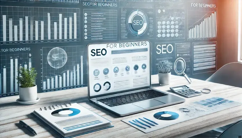 Conceptos básicos de SEO para principiantes