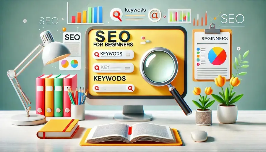 SEO beginner guide