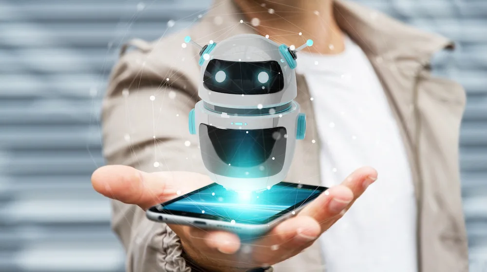 Chatbots in Marketing