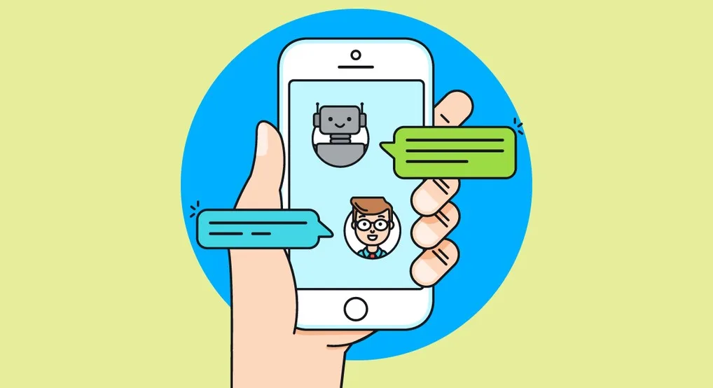 Chatbots en marketing