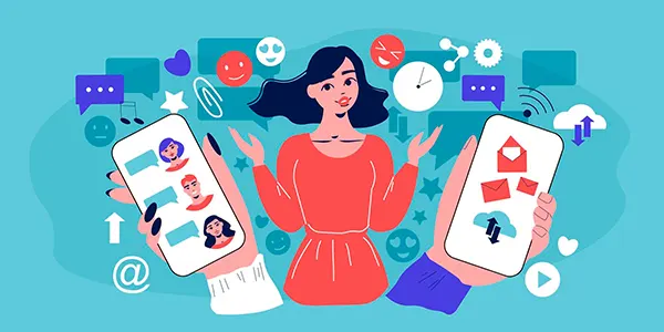 campagne influenceur niche