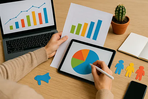 Growth marketing tools