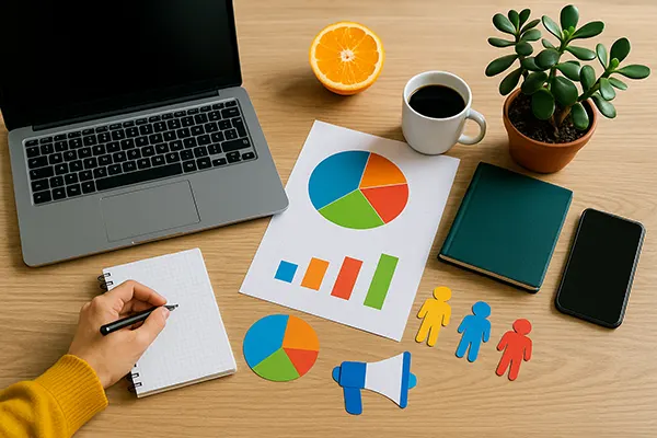 Growth marketing tools