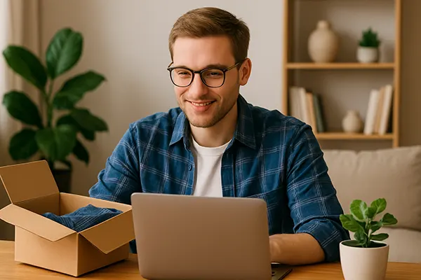 Branding Vertrauen Strategie
