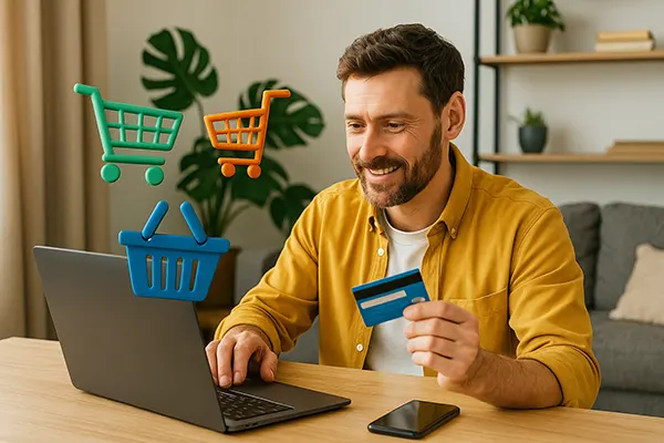digitales vertrauen