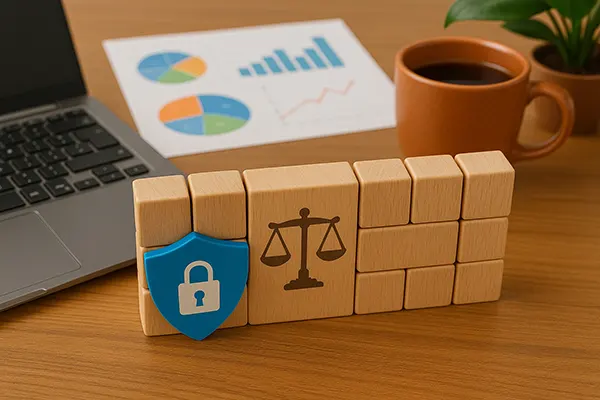 Regulatory marketing shifts