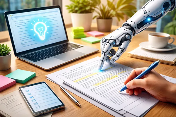 Notes contrôle éditorial