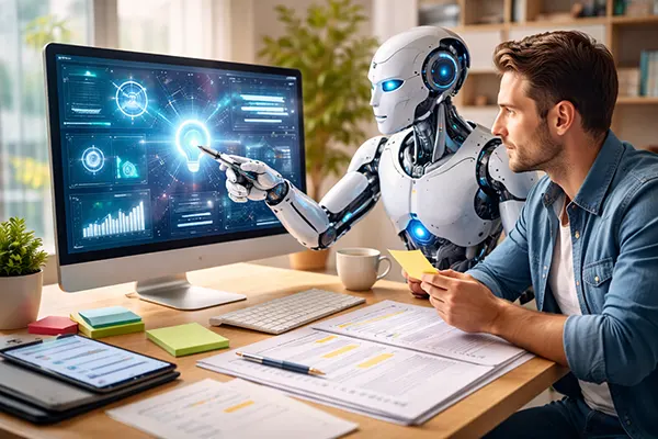 Redaktionelle Kontrolle