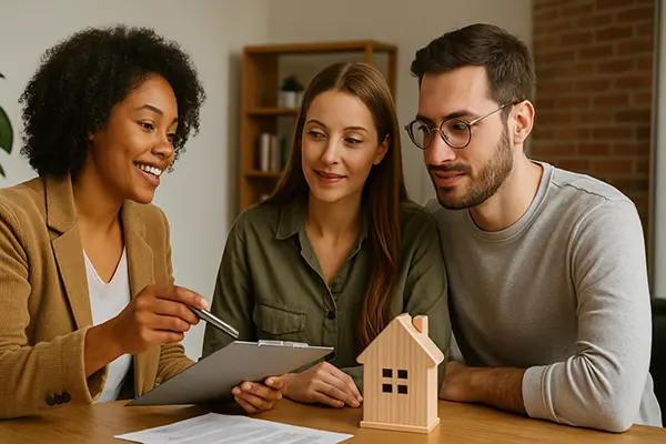 relazione con il pubblico