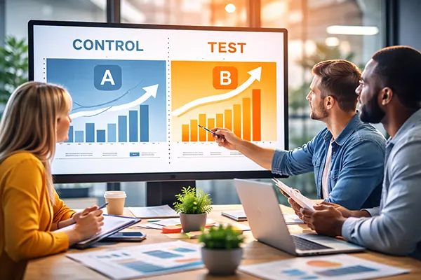 Decisioni budget marketing