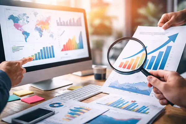 Decisioni budget marketing