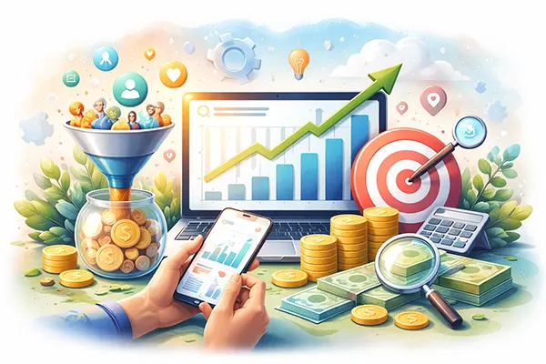 ROAS-Plausibilitätscheck