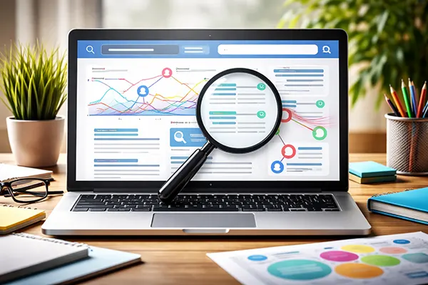 Website Audit Konzept