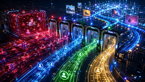 Campaign traffic protection