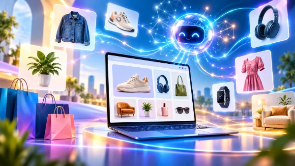 Optimisation des flux produits
